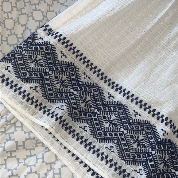 🍉Max Studio Off-Shoulder Blouse - Picture 3 of 4